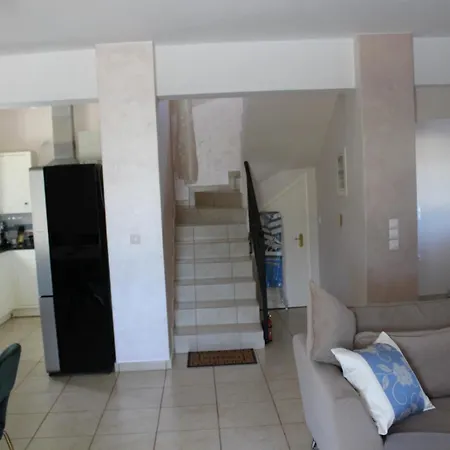 Villa Aero Kefalonia Lakithra