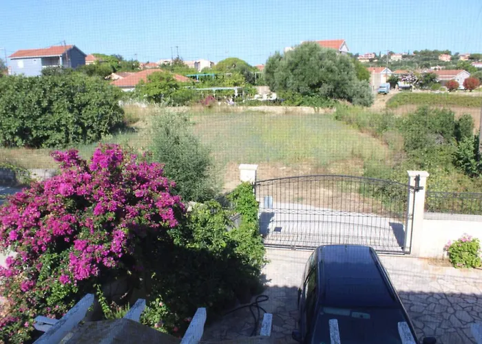וילה Aero Kefalonia