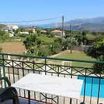 Aero Kefalonia Villa Lakíthra