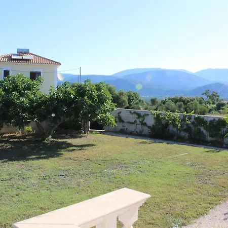 Aero Kefalonia فيلة