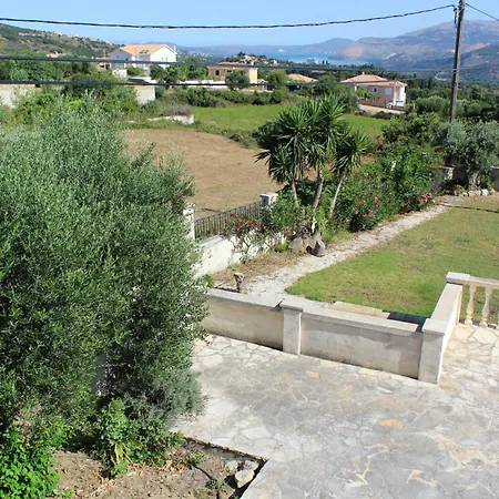Aero Kefalonia فيلة *