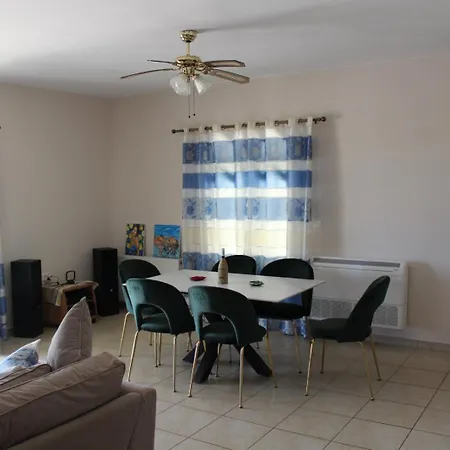 Aero Kefalonia Villa *