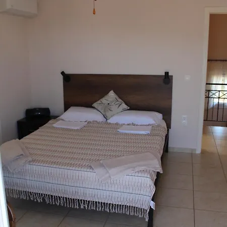 Aero Kefalonia * Λακήθρα