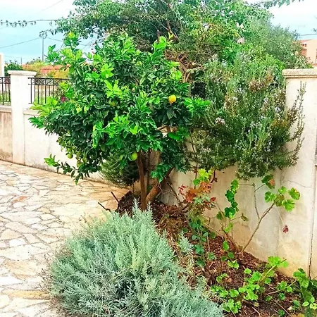 Aero Kefalonia Villa Lakíthra