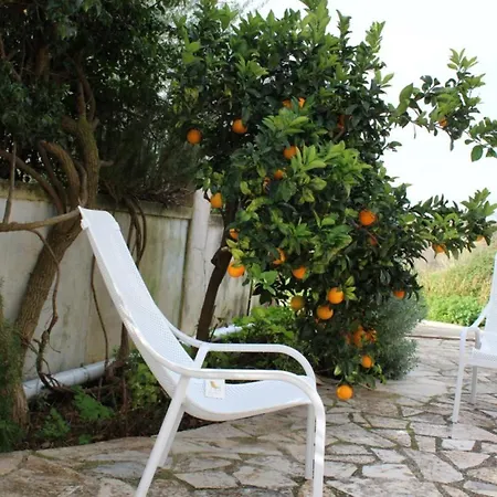 Villa Aero Kefalonia *