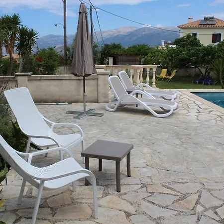 Willa Aero Kefalonia *