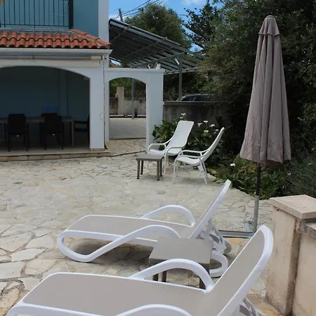 Aero Kefalonia Willa Lakíthra