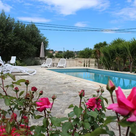Willa Aero Kefalonia *