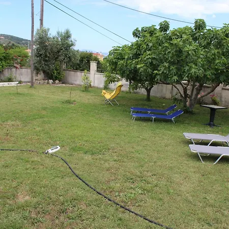 Aero Kefalonia וילה Lakíthra