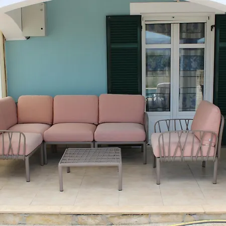Willa Aero Kefalonia Lakíthra