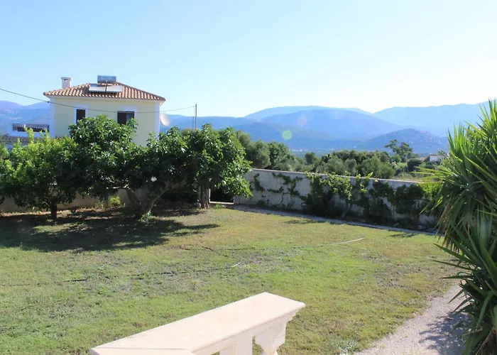 Aero Kefalonia فيلة