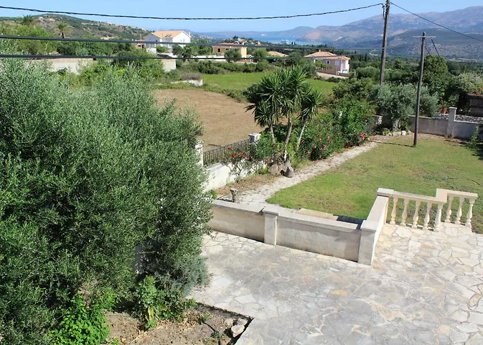 Aero Kefalonia فيلة *