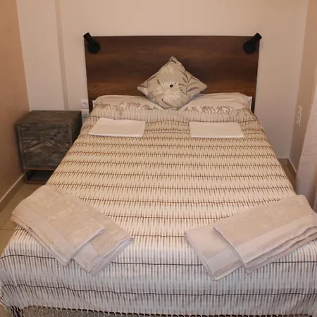 Aero Kefalonia Villa