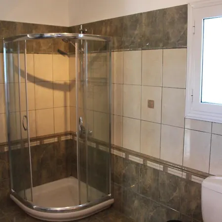 Villa Aero Kefalonia Lakithra