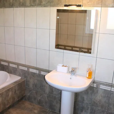 Villa Aero Kefalonia *