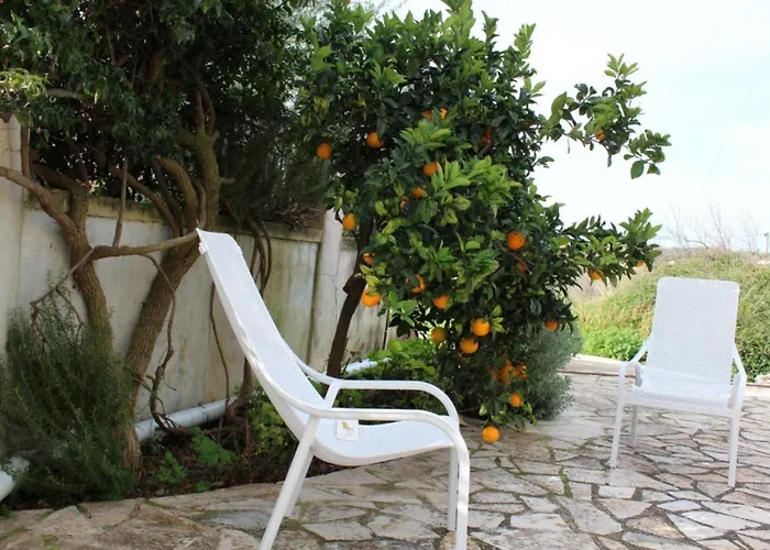 Βίλα Aero Kefalonia *